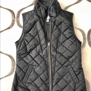 Old Navy Puffer Vest